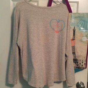 cute long sleeve